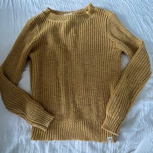 Rip curl sweater